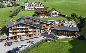 Hotel Alpenroyal Castelrotto